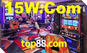 Roulette Table top88.com